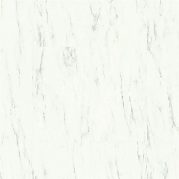 Плитка LVT Pergo Tile Click 40136 Мрамор итальянский  ОСТАТОК!!! parketcity-ufa.ru