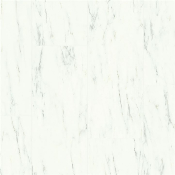 Картинка товара плитка lvt pergo tile click 40136 мрамор итальянский  остаток!!! V3120-40136  parketcity-ufa.ru