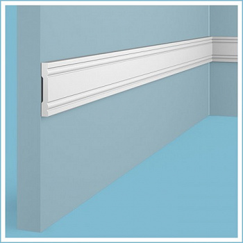 МX015 Молдинг Cosca 2000*40*6 мм parketcity-ufa.ru