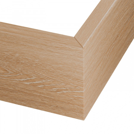 Картинка товара плинтус salag alpha 80 noble oak AP8136 parketcity-ufa.ru