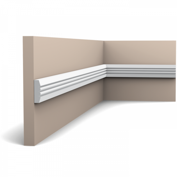 Картинка товара молдинг orac p5021 2000*31*9 мм P5021 parketcity-ufa.ru