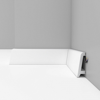 Плинтус Decomaster D231 2000*58*18 мм parketcity-ufa.ru