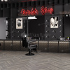 Картинка товара spc плитка alpine floor изящный паркет 13-08 венге грей   008754 parketcity-ufa.ru