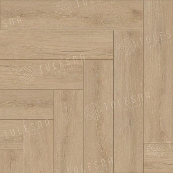 SPC плитка Alpine Floor Tulesna Искусство в паркете 1005-5 Caldo parketcity-ufa.ru