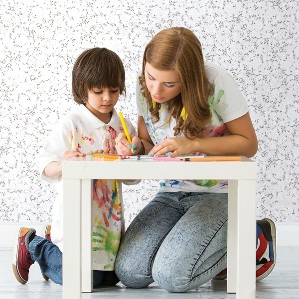 Картинка товара пробка настенная iberсork тенерифе бланко 011034 parketcity-ufa.ru