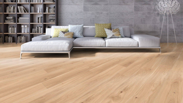 Картинка товара доска паркетная weitzer diele 2245 дуб натур pure 76316 parketcity-ufa.ru