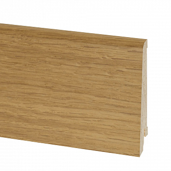 Плинтус шпон Pedross 80/16 Дуб parketcity-ufa.ru