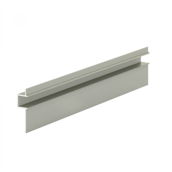 Картинка товара теневая рейка laconistiq classic 3000*11*9 мм 014602 parketcity-ufa.ru