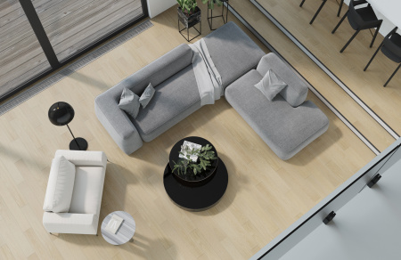 Картинка товара инженерная доска quartz parquet классик 418 дуб австрийский 418 parketcity-ufa.ru