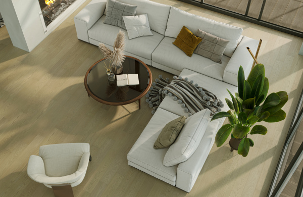 Картинка товара инженерная доска quartz parquet престиж 419 дуб карельский 419 parketcity-ufa.ru