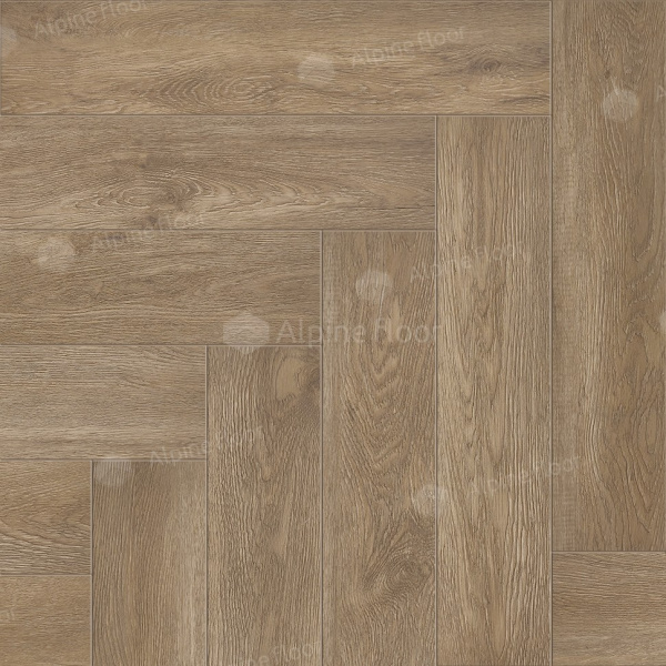 Картинка товара spc плитка alpine floor изящный паркет 13-10 макадамия 008756 parketcity-ufa.ru