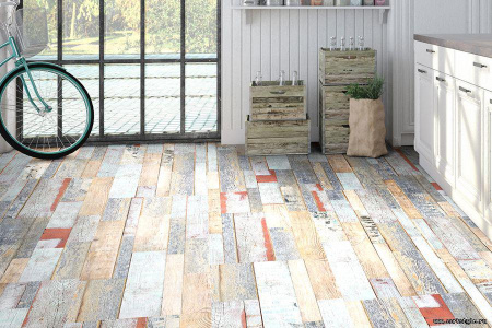 Картинка товара пробковое покрытие corkstyle loft melt  004374 parketcity-ufa.ru