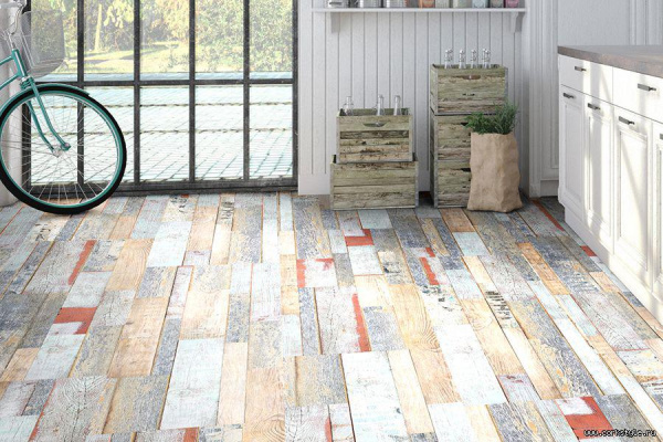 Картинка товара пробковый паркет corkstyle loft melt  010823 parketcity-ufa.ru