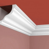Картинка товара карниз cosca kx027 2000*80*80 мм КХ027 parketcity-ufa.ru