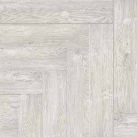 Картинка товара плитка alpine floor parquet lvt 16-11 дуб снежный ECO16-11 parketcity-ufa.ru