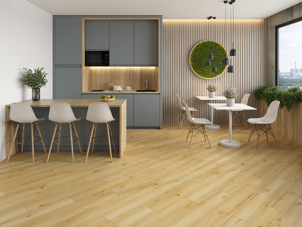 Картинка товара spc-ламинат cronafloor radical chic таксония RC004 parketcity-ufa.ru