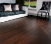 Картинка товара массивная доска amberwood 120 дуб шоколад браш А16.12.10.120-001 parketcity-ufa.ru