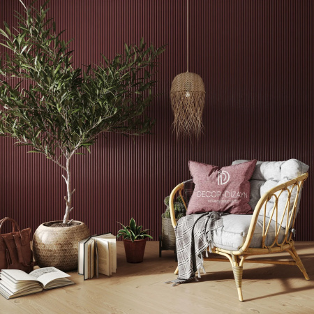 Картинка товара dd910 (3м) панель decor-dizayn грани 3000*240*13 мм DD910(3m) parketcity-ufa.ru