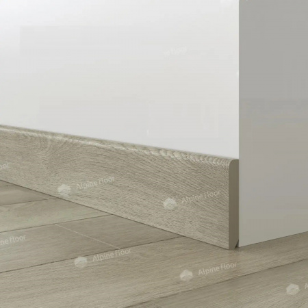 Картинка товара плинтус alpine floor parquet light 13-01 дуб фантазия  SK 13-1 parketcity-ufa.ru