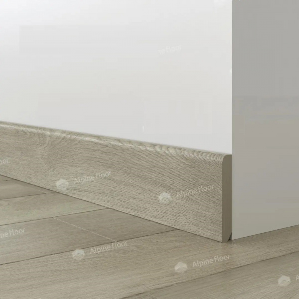 Картинка товара плинтус alpine floor parquet light 13-01 дуб фантазия  SK 13-1 parketcity-ufa.ru