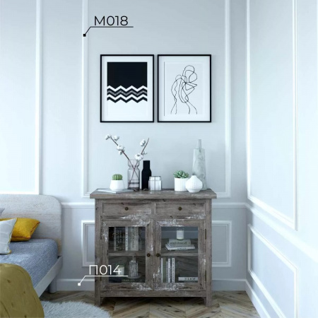 Картинка товара плинтус cosca px014 2000*99*20 мм PX014 parketcity-ufa.ru