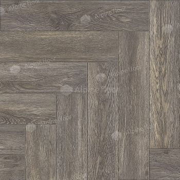 SPC плитка Alpine Floor Изящный паркет 13-08 Венге Грей   parketcity-ufa.ru