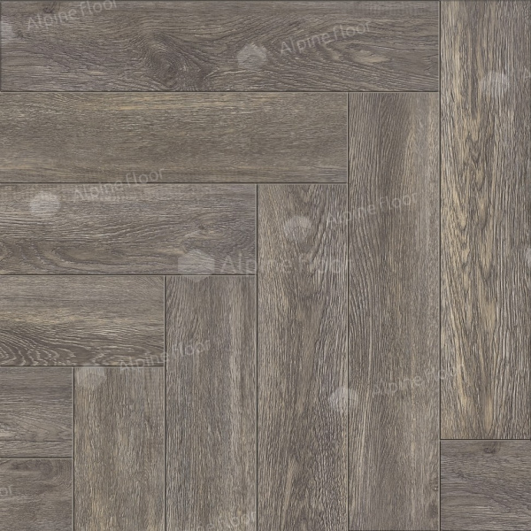 Картинка товара spc плитка alpine floor изящный паркет 13-08 венге грей   008754 parketcity-ufa.ru