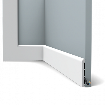 Плинтус Orac SX184 2000*110*13 мм parketcity-ufa.ru