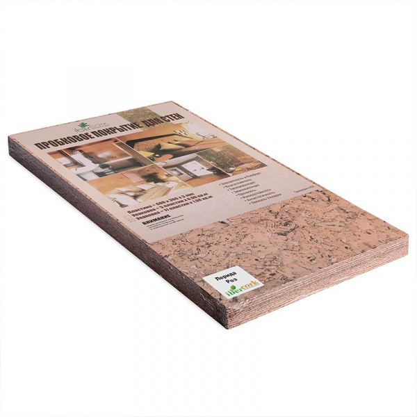 Картинка товара пробка настенная ibercork лерида роз 011189 parketcity-ufa.ru