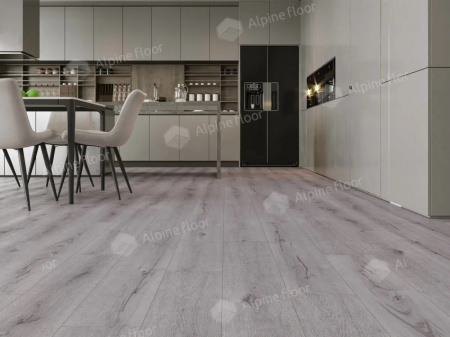 Картинка товара ламинат alpine floor 8/33 aura lf100-19 дуб катания  акция!!! LF100-19 parketcity-ufa.ru