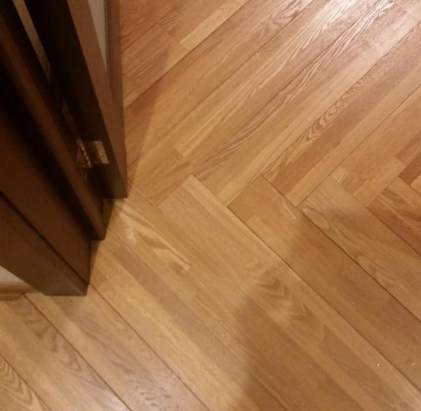 Картинка товара лак олеоуретановый vermeister oil plus (5л) 008589 parketcity-ufa.ru