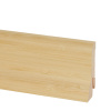 Картинка товара плинтус шпон pedross 60/22 бамбук светлый 002220 parketcity-ufa.ru