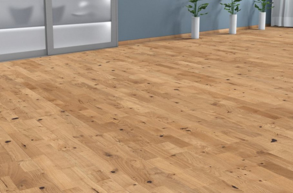 Картинка товара доска паркетная polarwood 3s дуб native   3011128168200124 parketcity-ufa.ru