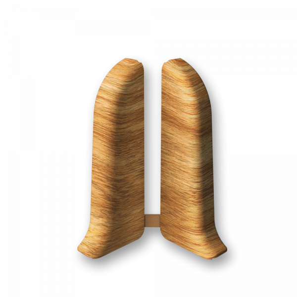 Картинка товара плинтус lexida 228 дуб классик  parketcity-ufa.ru