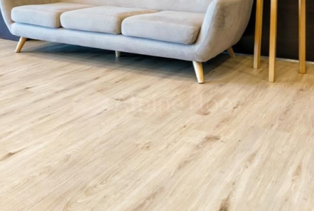 Картинка товара плитка alpine floor ultra 5-04 дуб ваниль ECO5-4 parketcity-ufa.ru