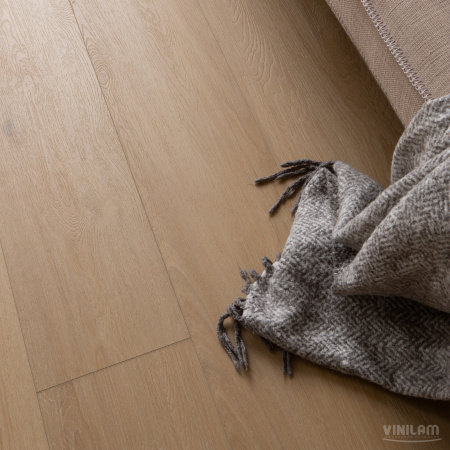 Картинка товара wpc-плитка vinilam cork 10110 дуб рошфор 10110V parketcity-ufa.ru