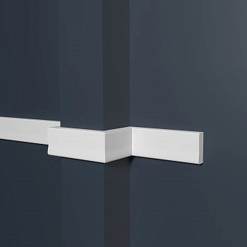 Молдинг Decor-Dizayn 165А 2000*30*10 мм parketcity-ufa.ru