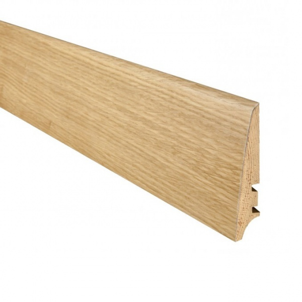 Картинка товара плинтус шпон barlinek 90/16 дуб лак  снят!!! р6101011а parketcity-ufa.ru