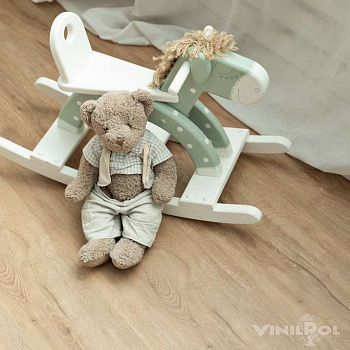 Плитка SPC VinilPol Click 7888 Дуб Бари parketcity-ufa.ru