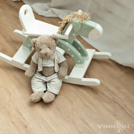 Картинка товара плитка spc vinilpol click 7888 дуб бари (6мм) 7888-EIR.6 parketcity-ufa.ru