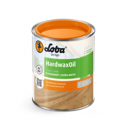 Картинка товара масло lobasol markant hardwax oil (2,5л) матовое 013187 parketcity-ufa.ru