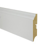 Картинка товара плинтус мдф  82 smartprofile paint 2400*82*16 мм 010390 parketcity-ufa.ru