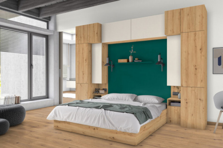 Картинка товара ламинат egger 10/33 4v classic 182 дикий дуб натуральный EPL182 parketcity-ufa.ru