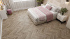 Картинка товара плитка alpine floor chevron lvt 20-03 дуб натур отбеленный ECO20-3 parketcity-ufa.ru