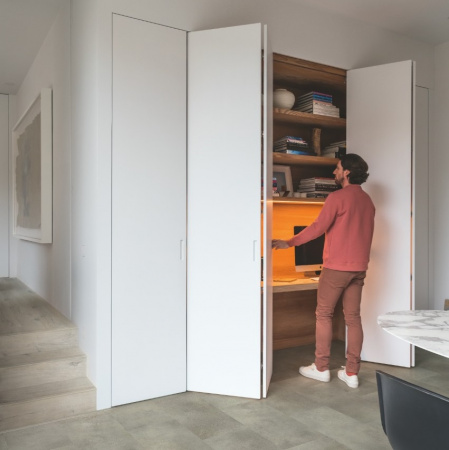 Картинка товара плитка quick-step alpha vinyl oro base 40234 бетонный камень AVSTT40234 parketcity-ufa.ru