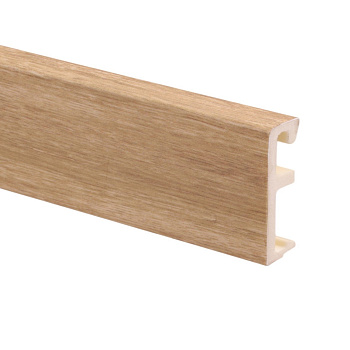 Плинтус Salag Alpha 80 Sk Oak Aria parketcity-ufa.ru