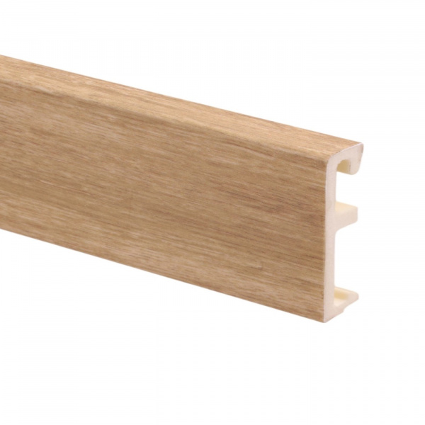 Картинка товара плинтус salag alpha 80 sk oak aria AP8139 parketcity-ufa.ru