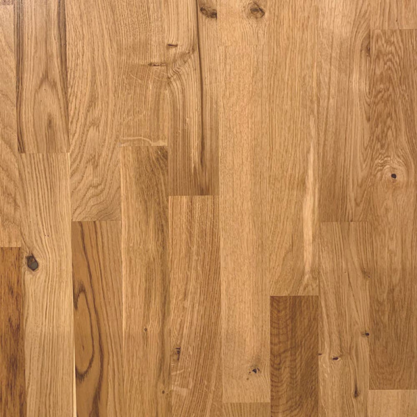 Картинка товара доска паркетная polarwood 3s дуб blanco prime  parketcity-ufa.ru