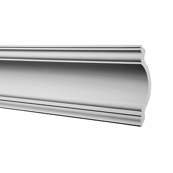 Карниз 1.50.117 Европласт 2000*154*104 мм parketcity-ufa.ru