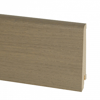 Плинтус шпон Pedross 80/16 Дуб Фанди parketcity-ufa.ru